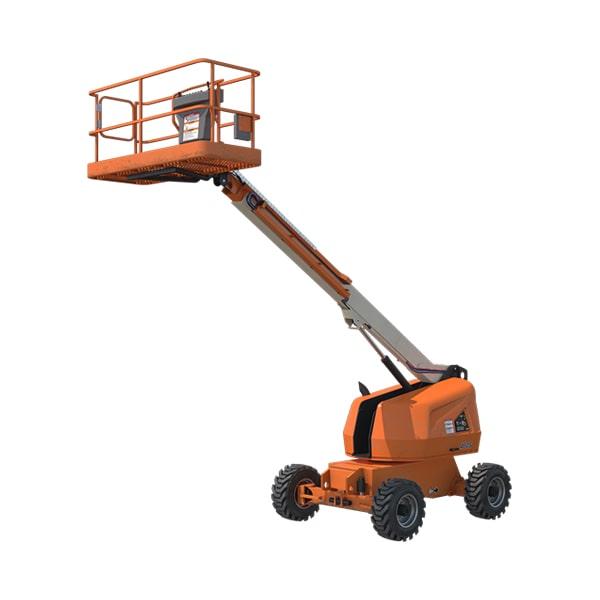 boom lifts ought to be examined and maintained according to manufacturer guidelines and industry standards, usually every 3-6 months